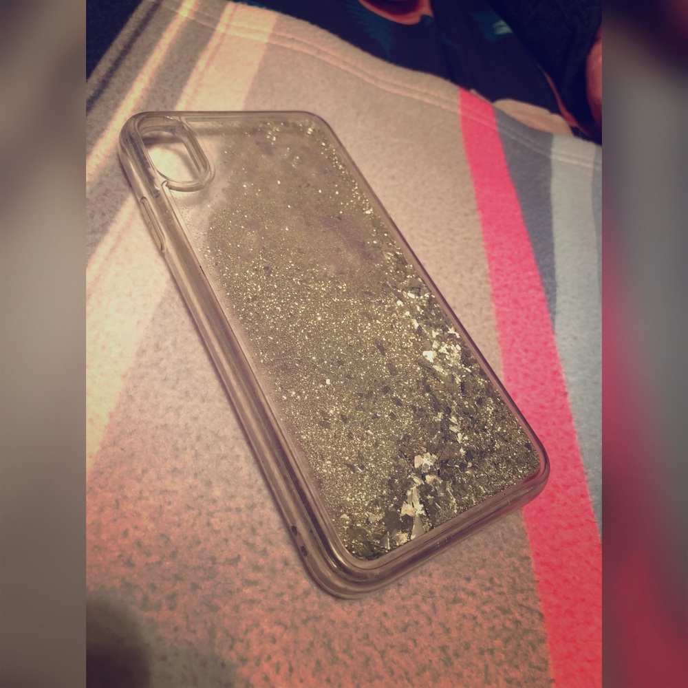 iPhone XS Max case